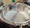5面加工機